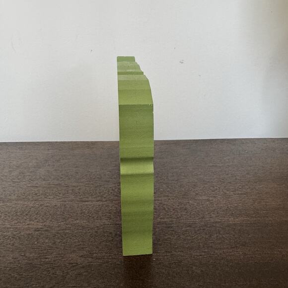 Cat's Meow Village Lewis and Clark Trail 2004 Historic Trails & Waterways Wooden - Picture 4 of 16